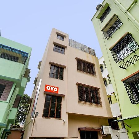 Hotel O The Nest Inn Near Acropolis Mall Jādabpur Eksteriør bilde
