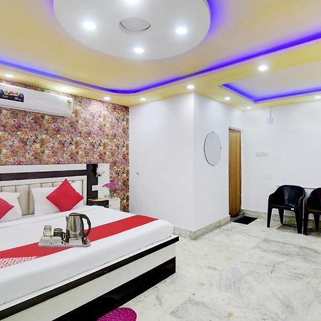 Hotel O The Nest Inn Near Acropolis Mall Jādabpur Eksteriør bilde