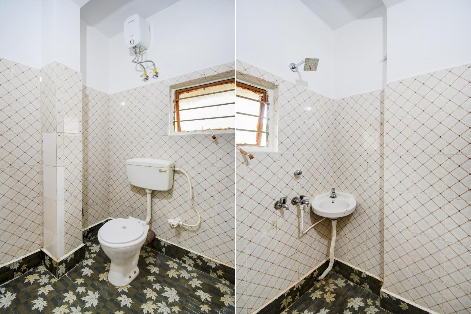 Hotel O The Nest Inn Near Acropolis Mall Jādabpur Eksteriør bilde