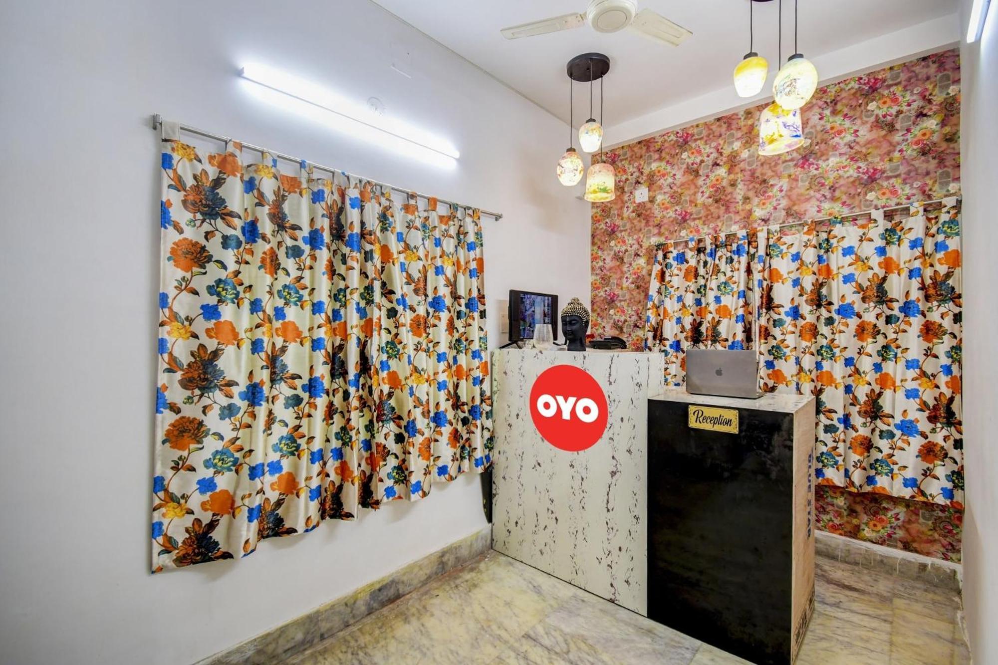 Hotel O The Nest Inn Near Acropolis Mall Jādabpur Eksteriør bilde