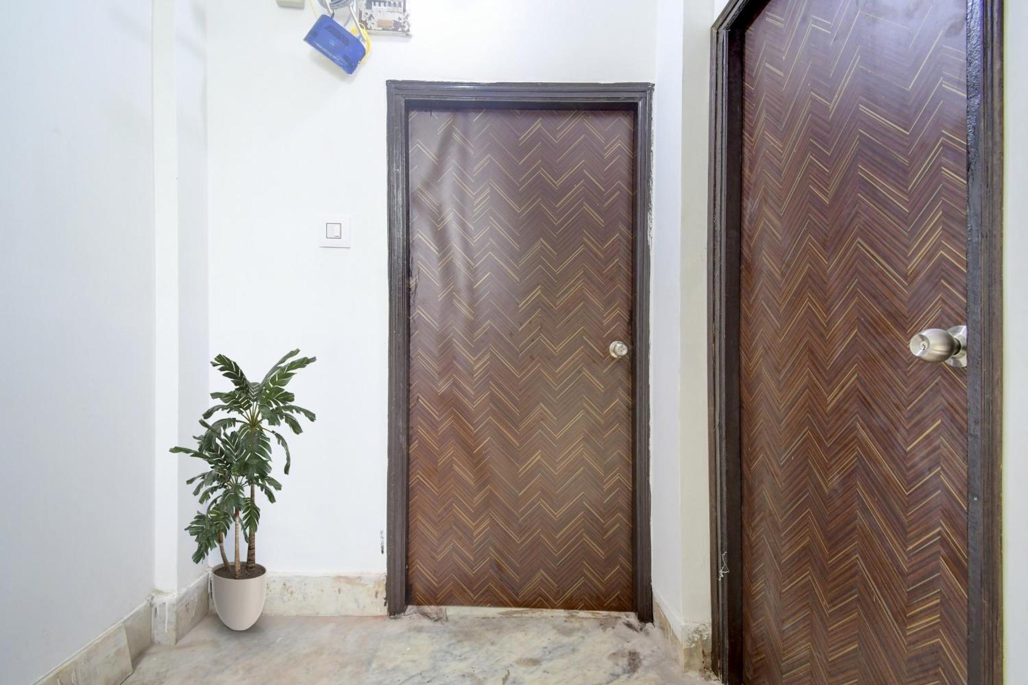 Hotel O The Nest Inn Near Acropolis Mall Jādabpur Eksteriør bilde