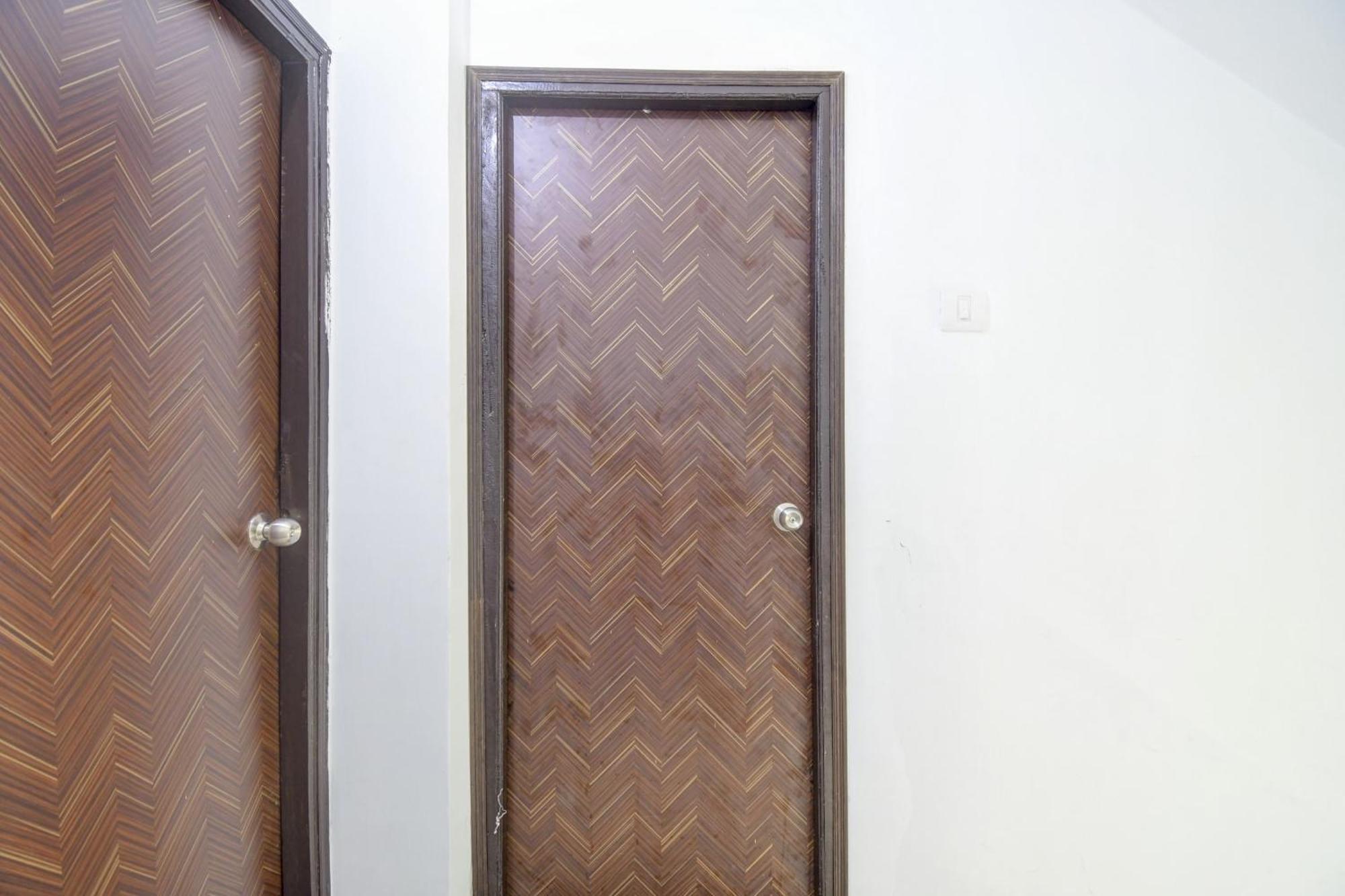 Hotel O The Nest Inn Near Acropolis Mall Jādabpur Eksteriør bilde