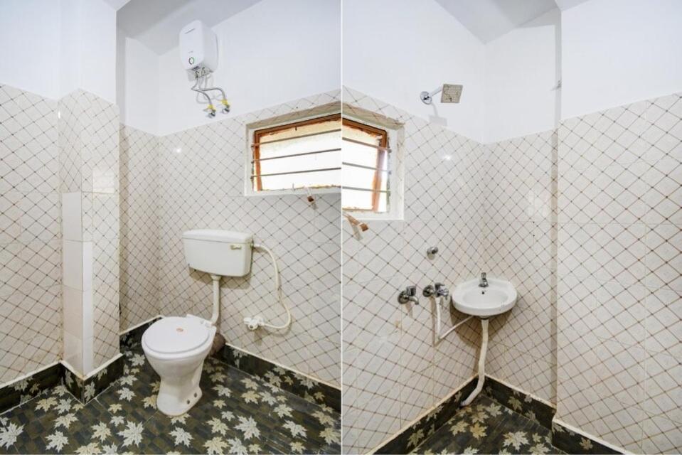 Hotel O The Nest Inn Near Acropolis Mall Jādabpur Eksteriør bilde