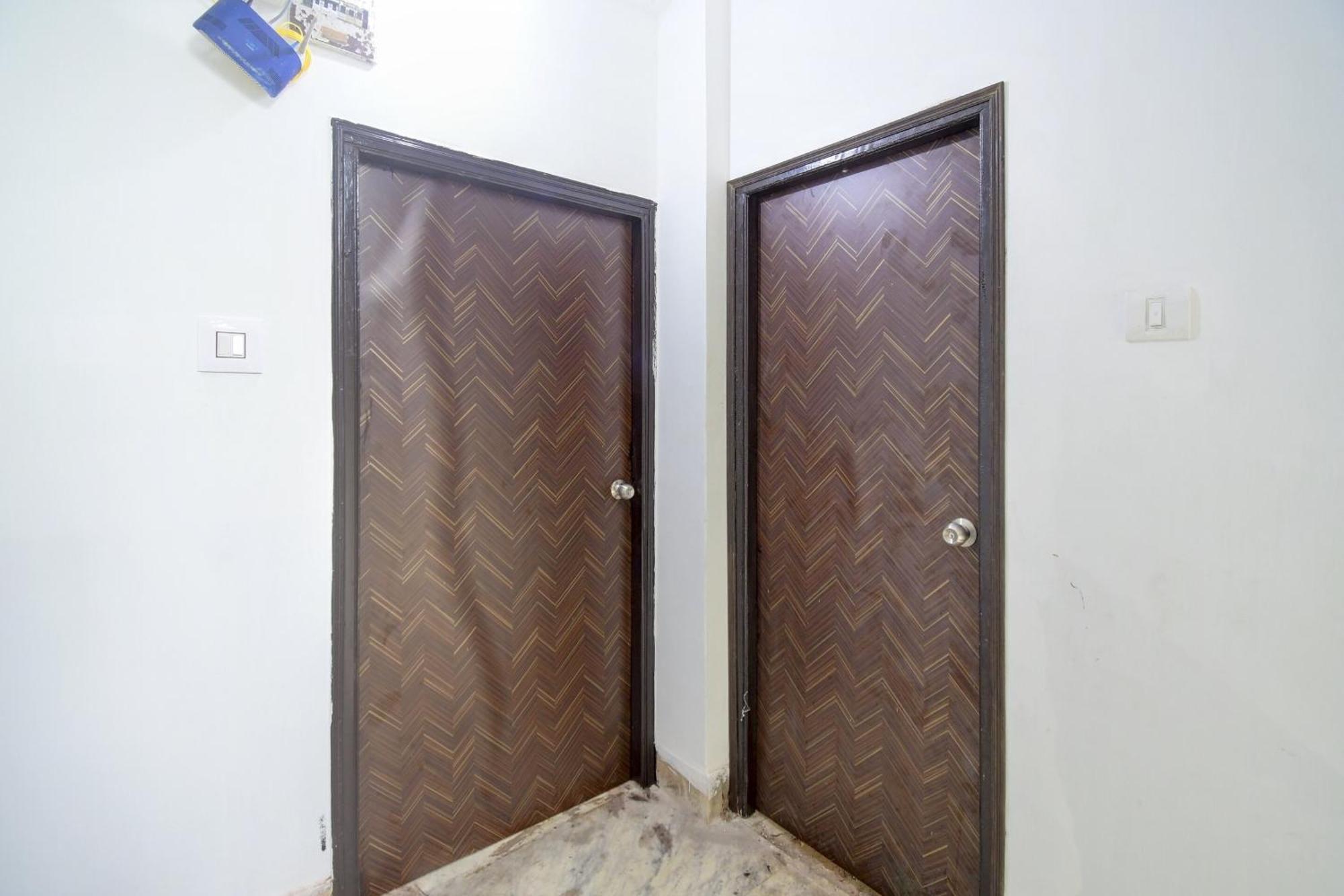 Hotel O The Nest Inn Near Acropolis Mall Jādabpur Eksteriør bilde